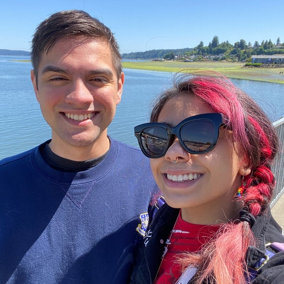 About me! - Picture 2 of 5